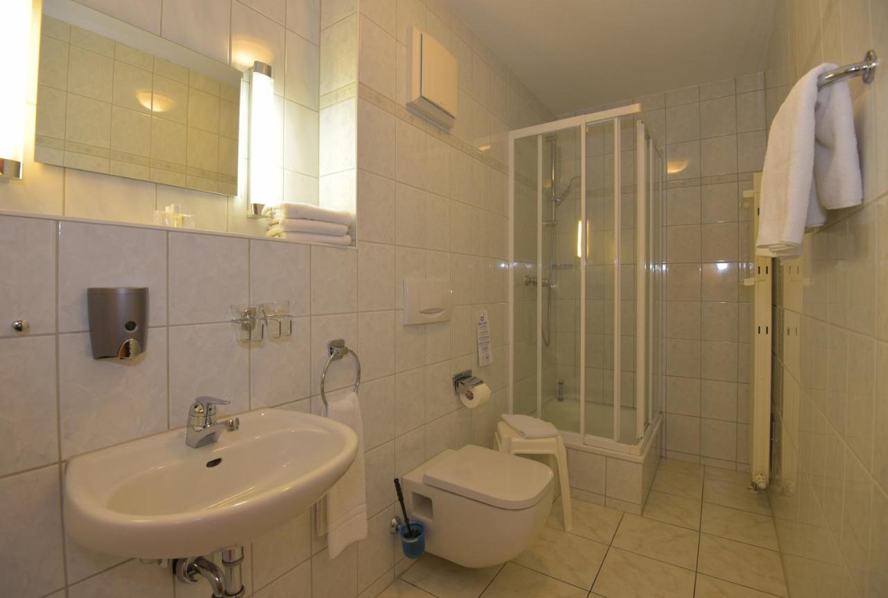 Hotel Am Wald -Garni- Elgersburg Εξωτερικό φωτογραφία