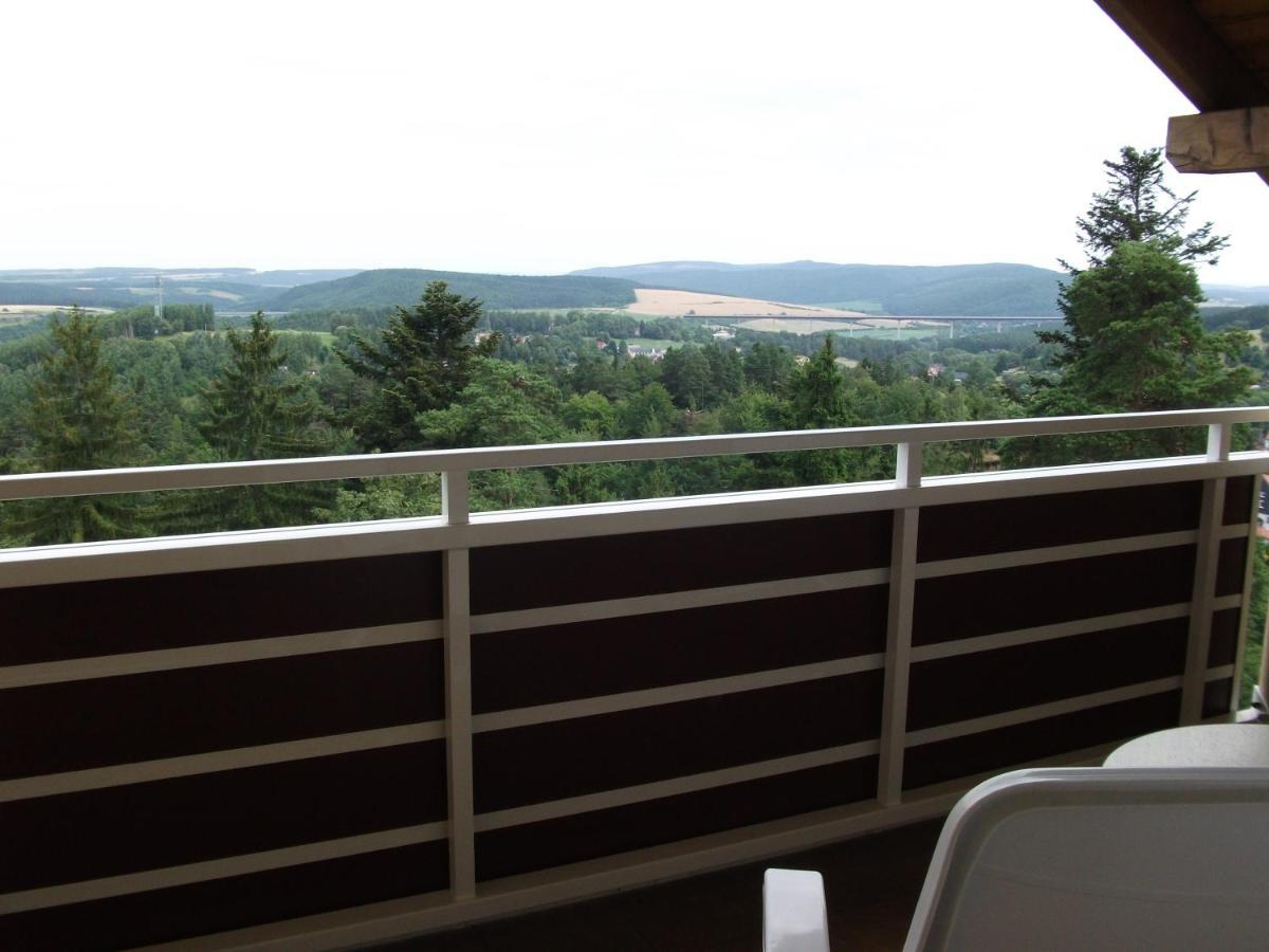 Hotel Am Wald -Garni- Elgersburg Δωμάτιο φωτογραφία