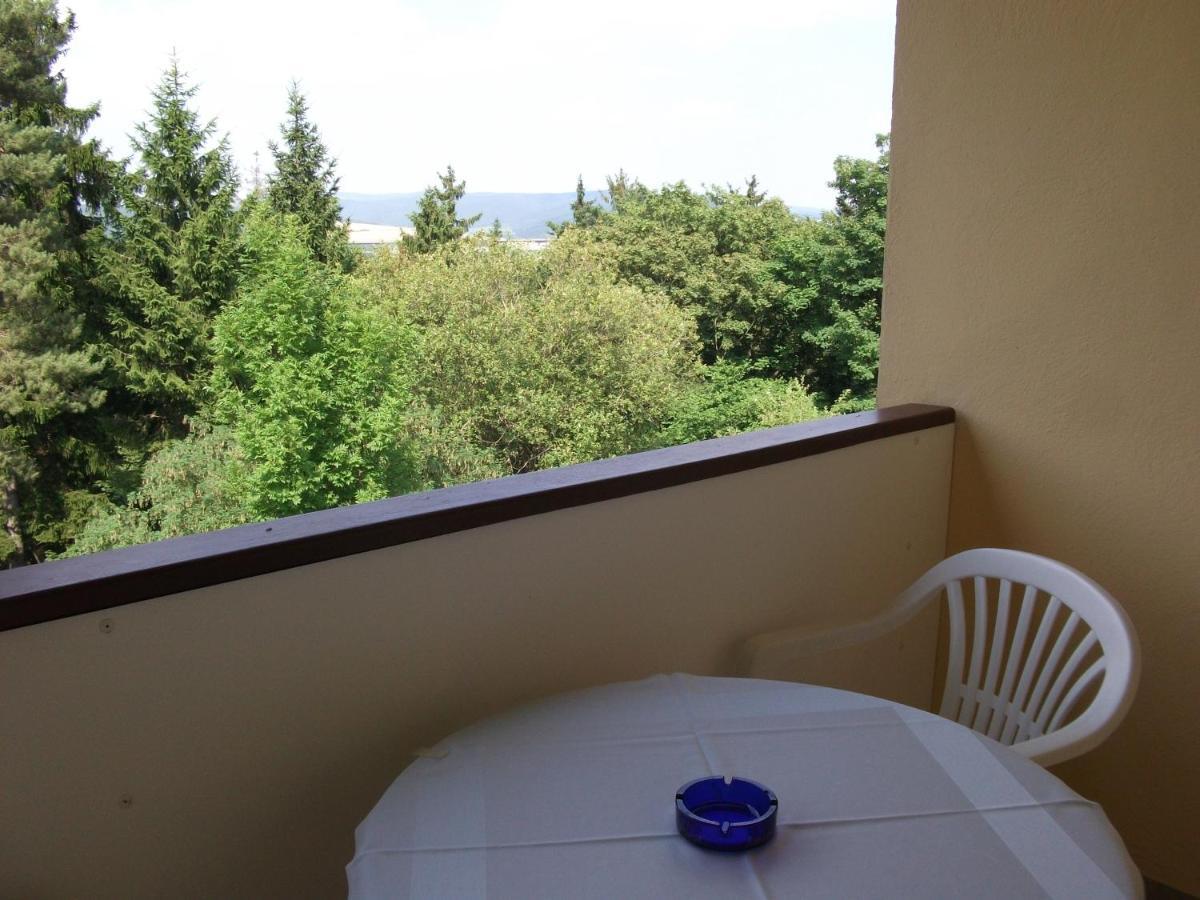Hotel Am Wald -Garni- Elgersburg Εξωτερικό φωτογραφία